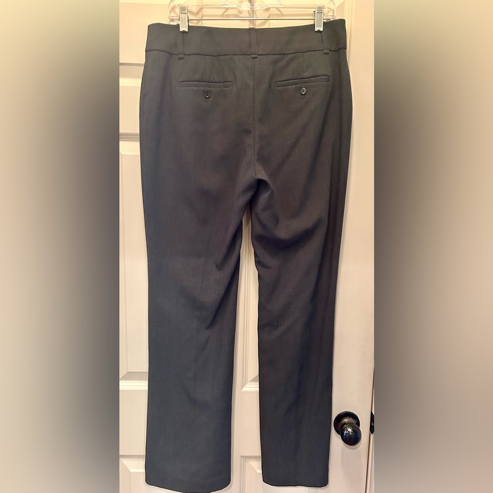 Ann Taylor Loft Women's Pants Size 8 - Picture 2 of 6